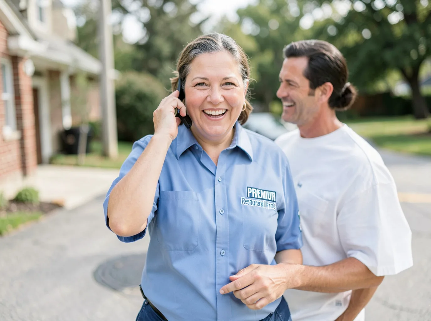 Water Damage Restoration Valier, IL FAQs